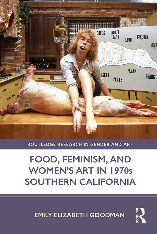 Food, Feminism, and Women's Art in 1970s Southern California - Image 1