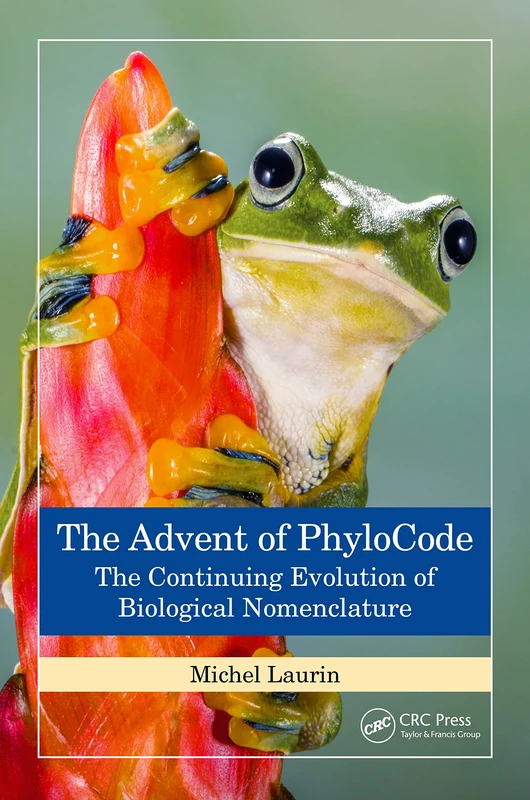 The Advent of PhyloCode: The Continuing Evolution of Biological Nomenclature - Image 1