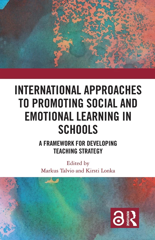 Routledge International Approaches to Social and Emotional Learning