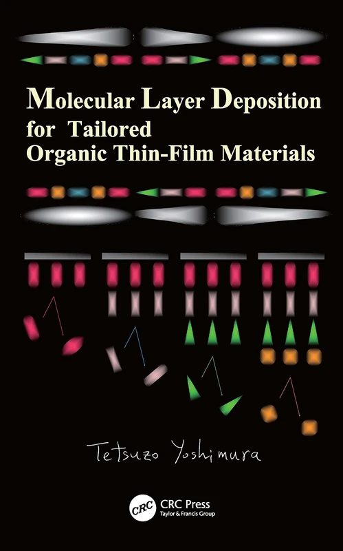 Molecular Layer Deposition for Tailored Organic Thin-Film Materials (Optics and Photonics)