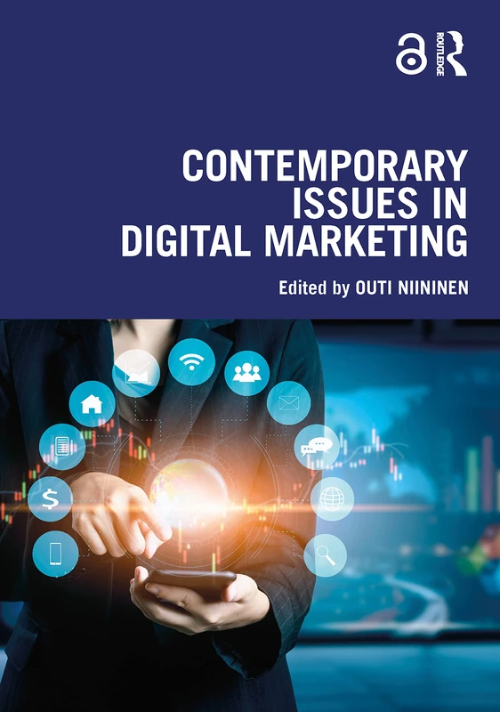 Contemporary Issues in Digital Marketing - Image 1