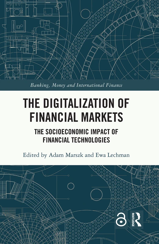 Routledge - The Digitalization of Financial Markets Book