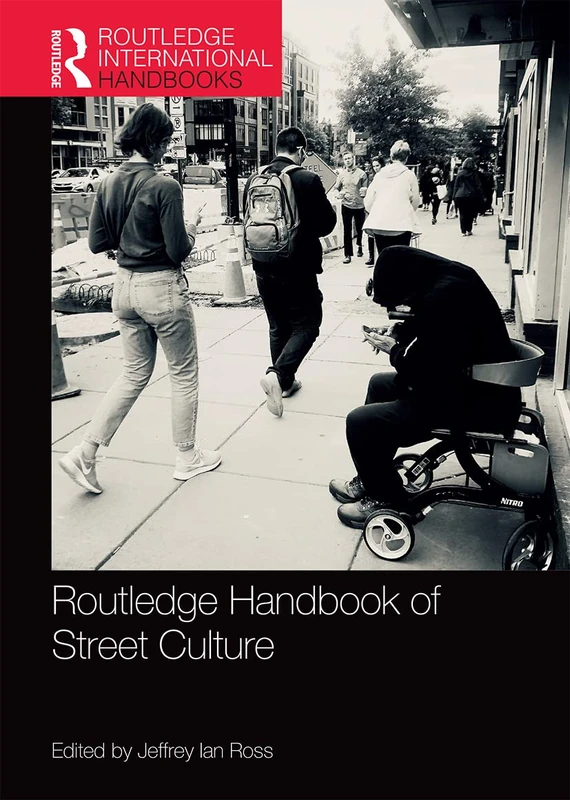Routledge Handbook of Street Culture (Routledge International Handbooks)