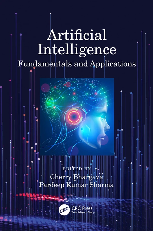 CRC Press Artificial Intelligence: Fundamentals and Applications