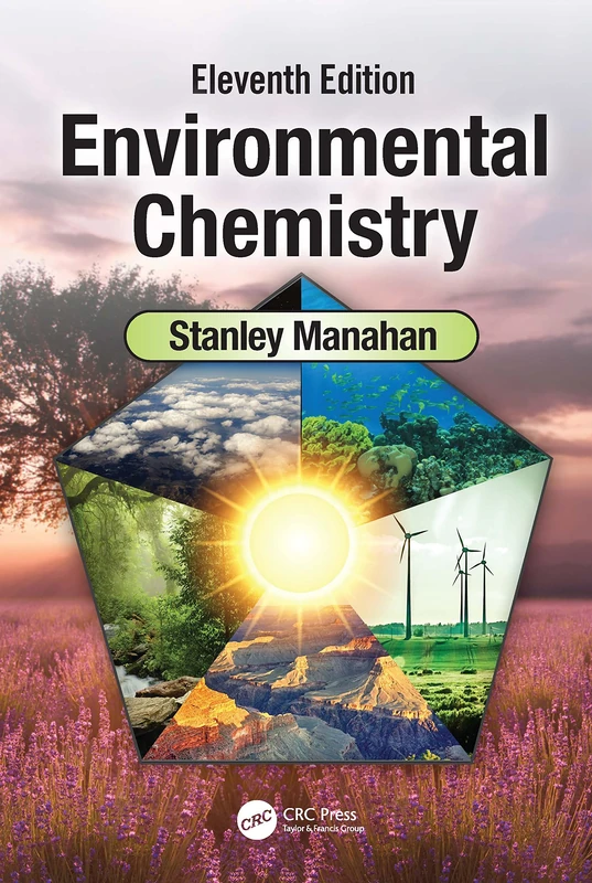 Environmental Chemistry: Eleventh Edition - Image 1
