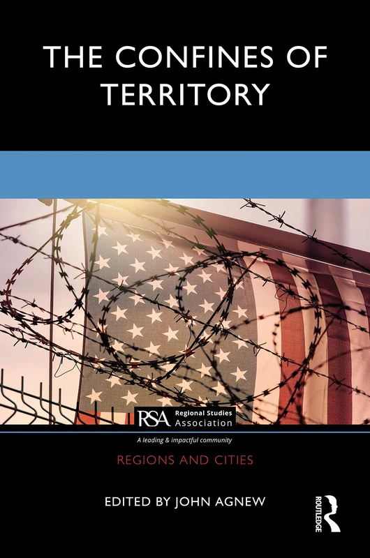 The Confines of Territory (Regions and Cities)