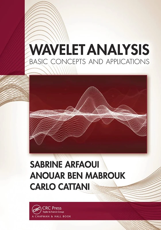Wavelet Analysis: Basic Concepts and Applications