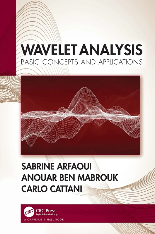 Wavelet Analysis: Basic Concepts and Applications - Image 1