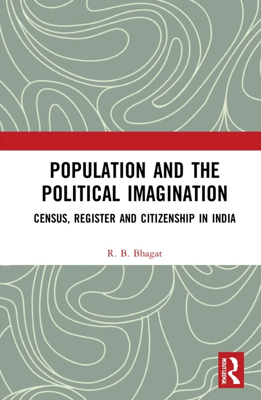Routledge - Population and the Political Imagination Book