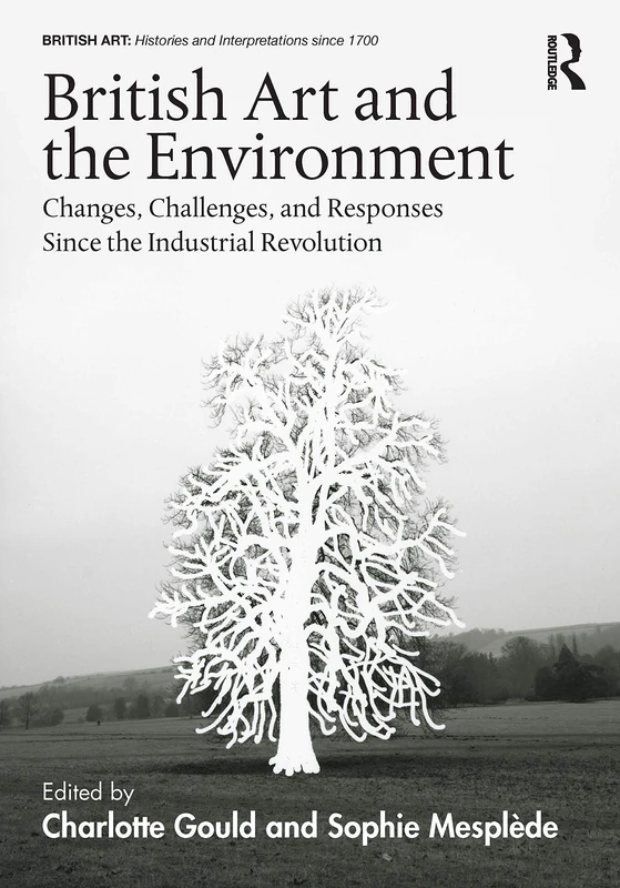 British Art and the Environment: Changes, Challenges, and Responses Since the Industrial Revolution (British Art: Histories and Interpretations since 1700)