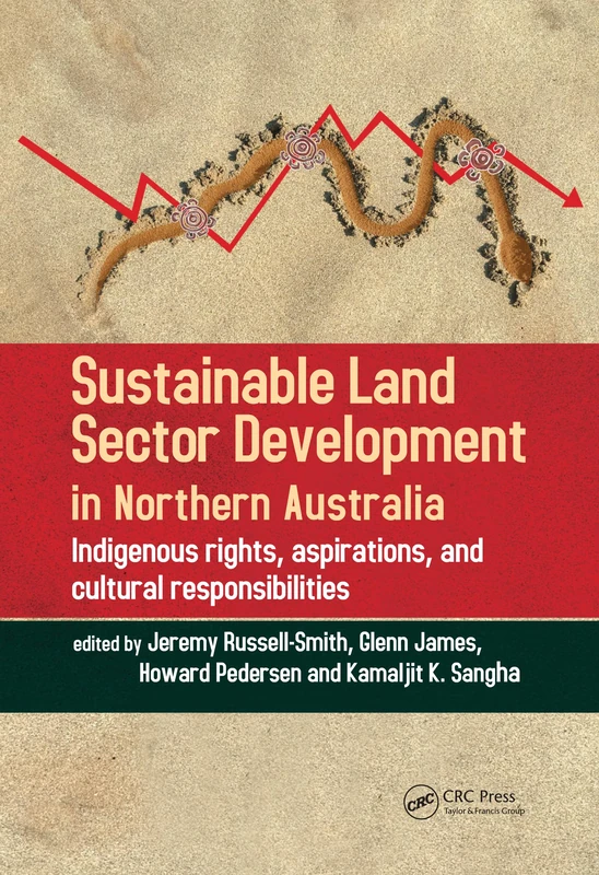 Sustainable Land Sector Development in Northern Australia: Indigenous rights, aspirations, and cultural responsibilities