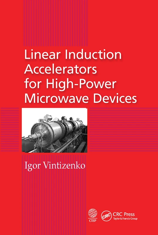 Linear Induction Accelerators for High-Power Microwave Devices - Image 1