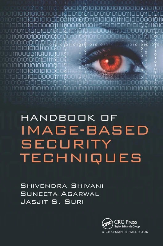 Handbook of Image-based Security Techniques - Image 1