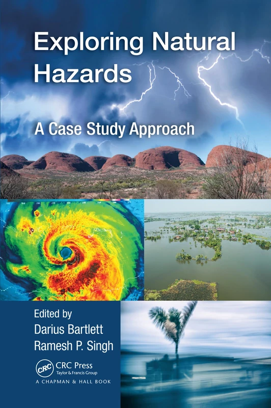 Exploring Natural Hazards: A Case Study Approach