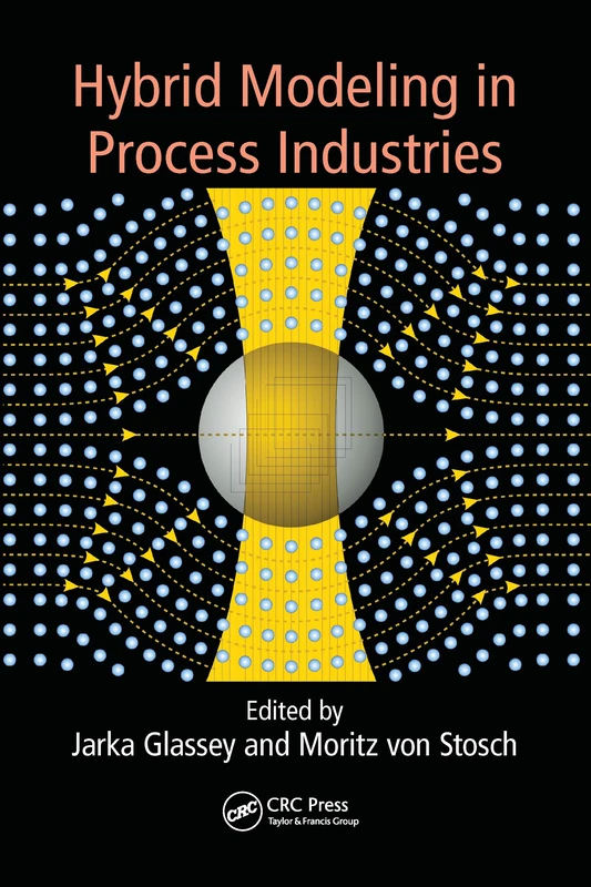 Hybrid Modeling in Process Industries - Image 1