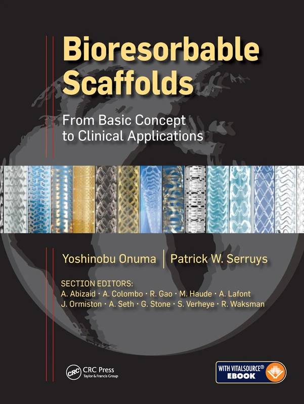 Bioresorbable Scaffolds: From Basic Concept to Clinical Applications