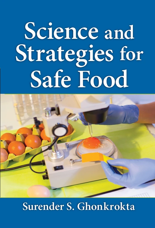Science and Strategies for Safe Food - Image 1
