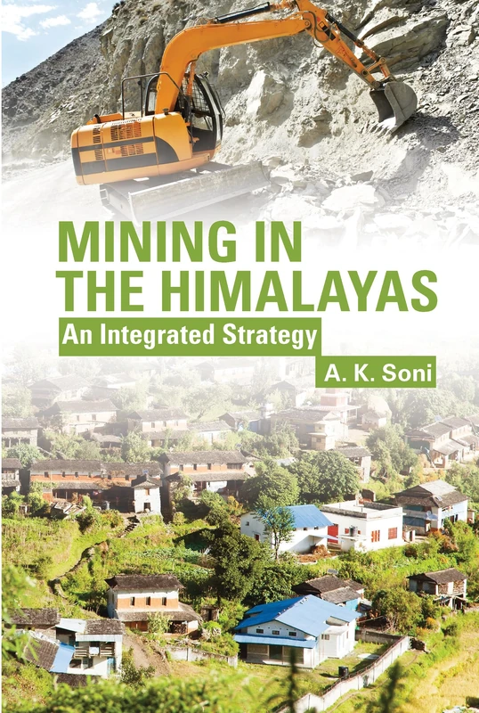 Mining in the Himalayas: An Integrated Strategy - Image 1
