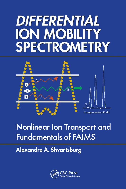 Differential Ion Mobility Spectrometry: Nonlinear Ion Transport and Fundamentals of FAIMS