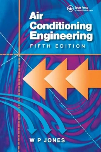 Air Conditioning Engineering