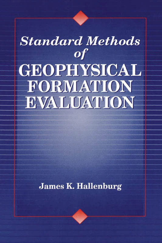 Standard Methods of Geophysical Formation Evaluation - Image 1