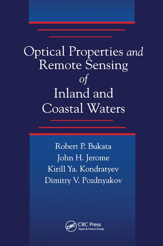 Optical Properties and Remote Sensing of Inland and Coastal Waters