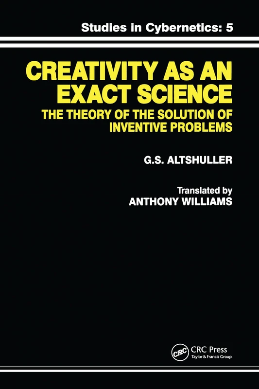 Creativity As an Exact Science - Image 1