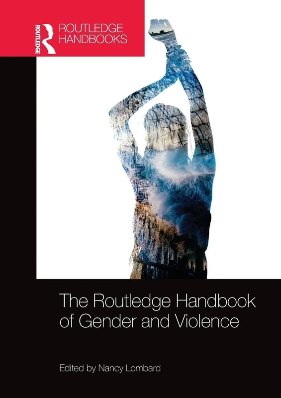 The Routledge Handbook of Gender and Violence: Literacy Lessons and Activities for Every Month of the School Year