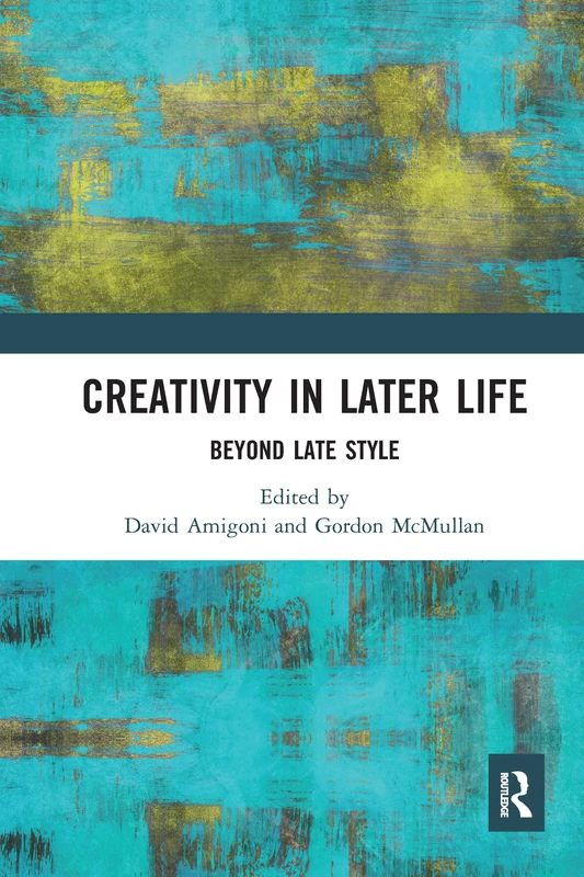 Creativity in Later Life: Beyond Late Style - Image 1