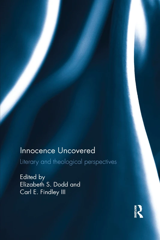 Innocence Uncovered: Literary and Theological Perspectives - Image 1