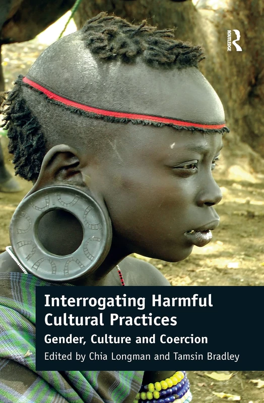 Interrogating Harmful Cultural Practices: Gender, Culture and Coercion - Image 1