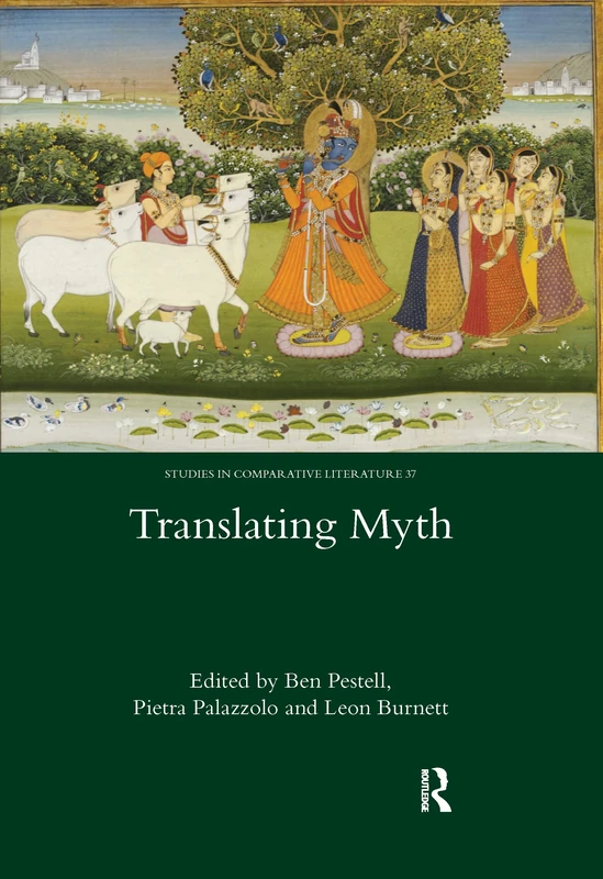 Translating Myth (Legenda)