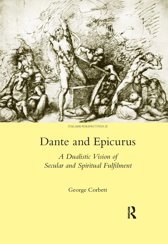 Dante and Epicurus: A Dualistic Vision of Secular and Spiritual Fulfilment - Image 1