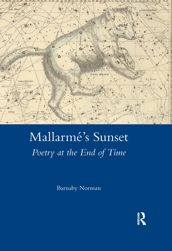 Mallarme's Sunset: Poetry at the End of Time - Image 1