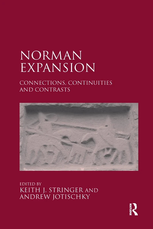 Norman Expansion: Connections, Continuities and Contrasts