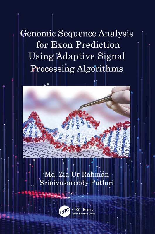 Genomic Sequence Analysis for Exon Prediction Using Adaptive Signal Processing Algorithms - Image 1
