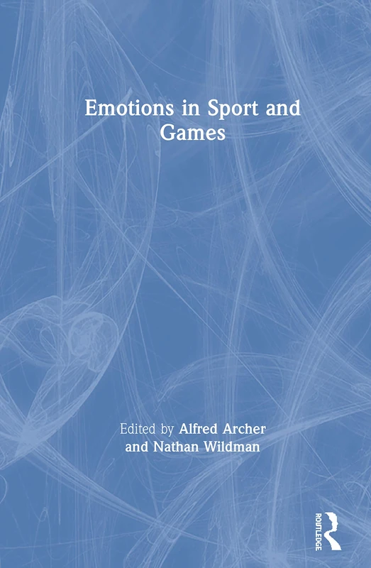 Emotions in Sport and Games