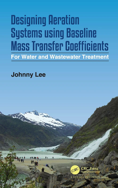 CRC Press Designing Aeration Systems for Water Treatment
