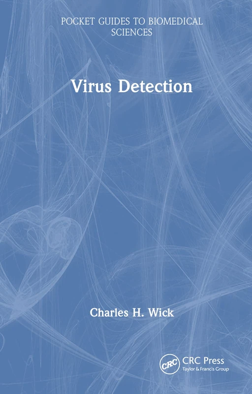 Virus Detection (Pocket Guides to Biomedical Sciences)