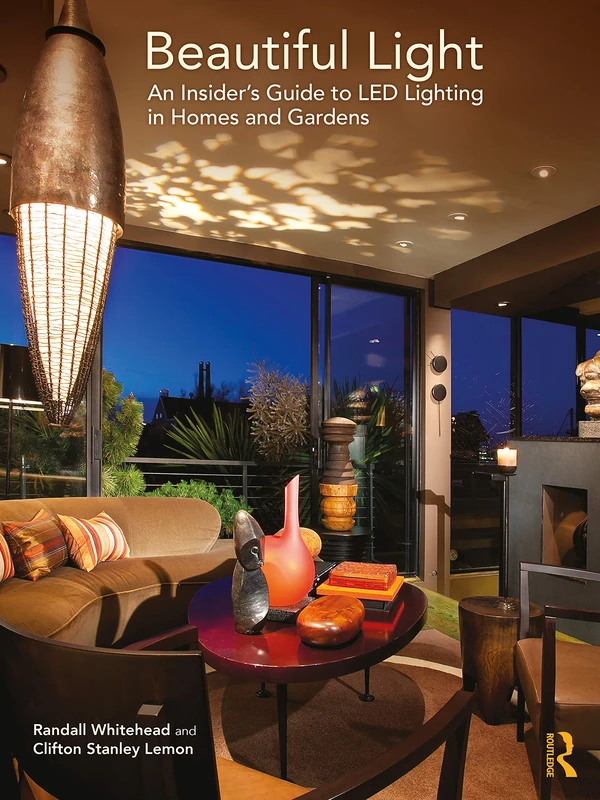 Beautiful Light: LED Lighting Guide by Routledge - Image 1
