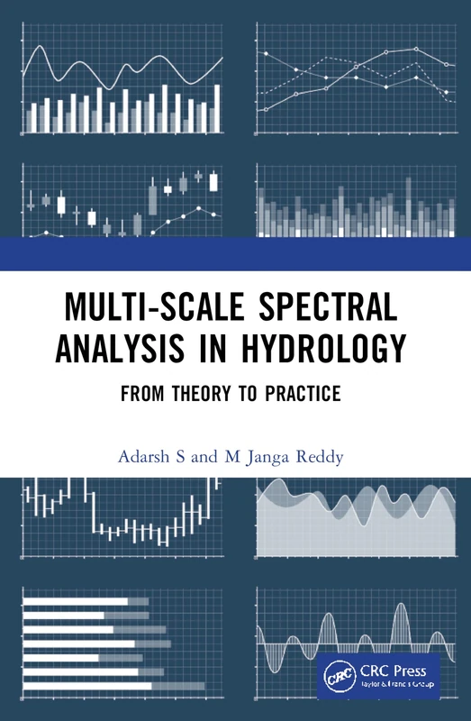 Multi-scale Spectral Analysis in Hydrology: From Theory to Practice