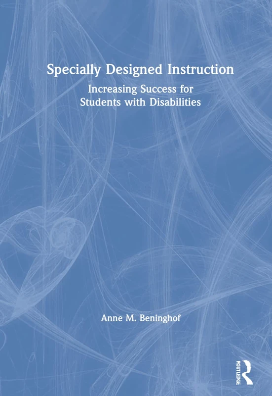 Specially Designed Instruction: Increasing Success for Students with Disabilities - Image 1