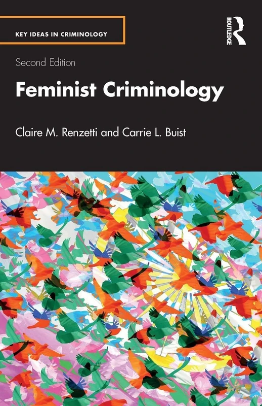 Feminist Criminology (Key Ideas in Criminology)