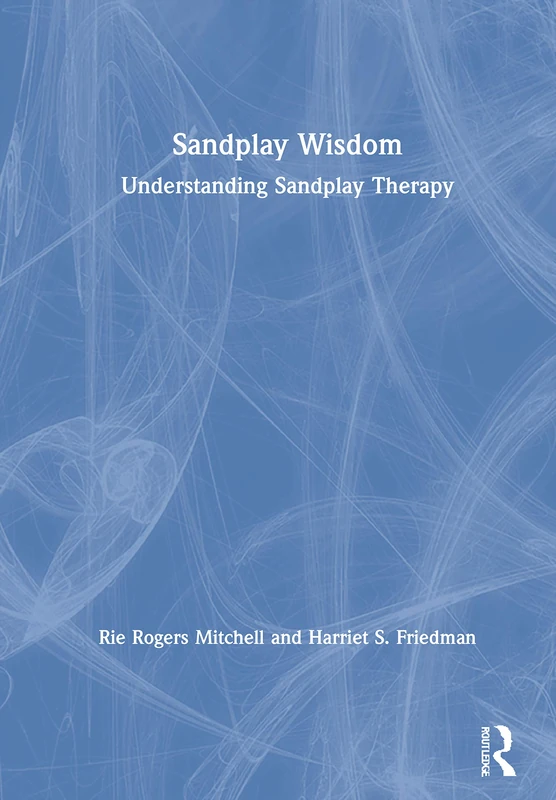 Sandplay Wisdom: Understanding Sandplay Therapy - Image 1