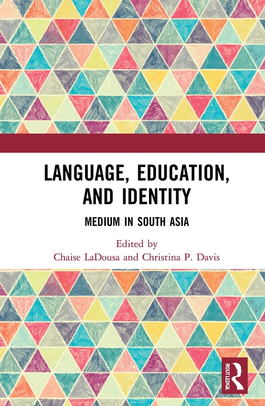 Language, Education, and Identity: Medium in South Asia - Image 1