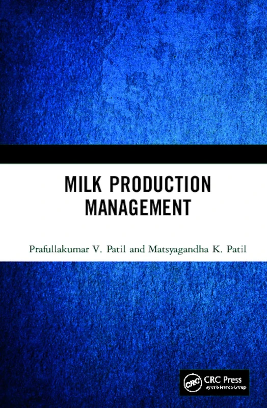 Milk Production Management