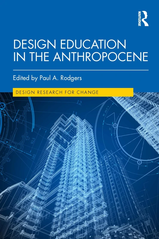 Routledge - Design Education in the Anthropocene Book