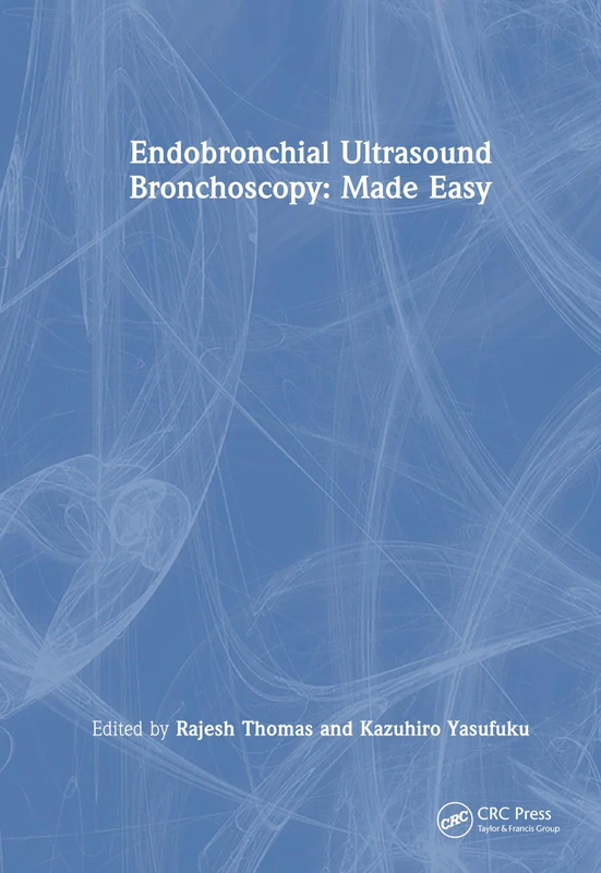 Endobronchial Ultrasound Made Easy: Made Easy