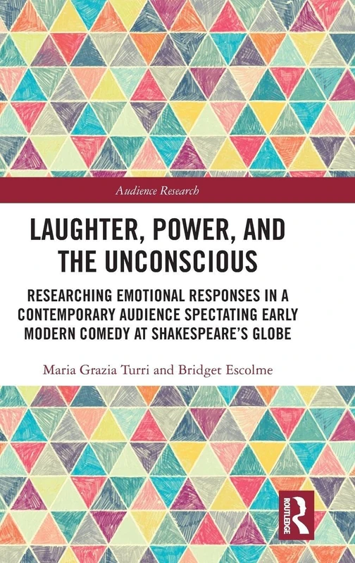 Routledge Laughter, Power, and the Unconscious - Research Book