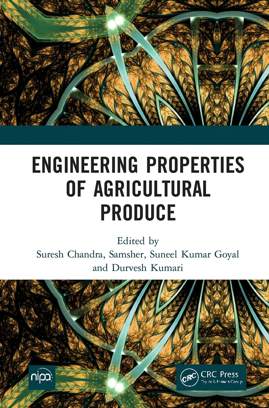 Engineering Properties of Agricultural Produce